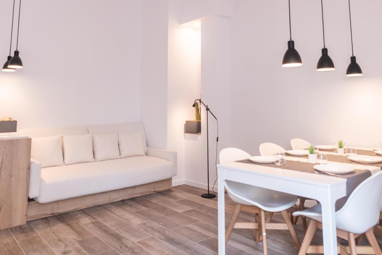 Nuevo Luminoso Y Con Terrazas Junto A La Playa Διαμέρισμα Sant Feliu de Guixols Εξωτερικό φωτογραφία